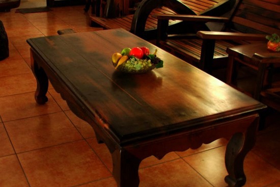 Spanish Gothic Furniture