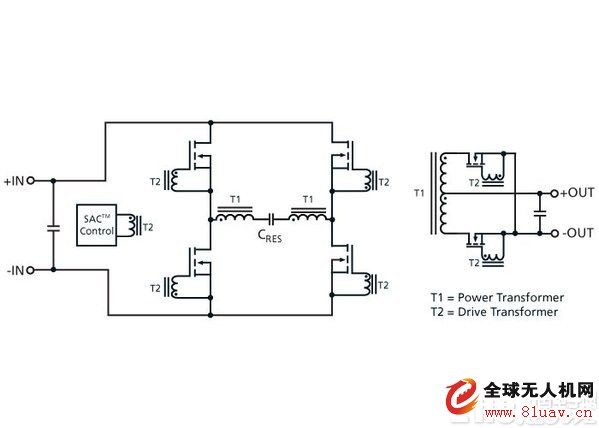 Discussion on design scheme of drone power system