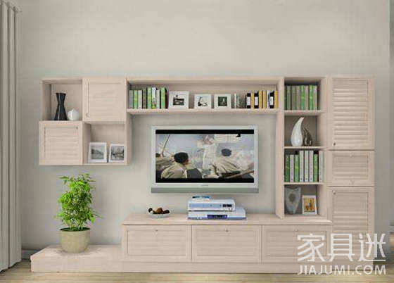 TV cabinet style