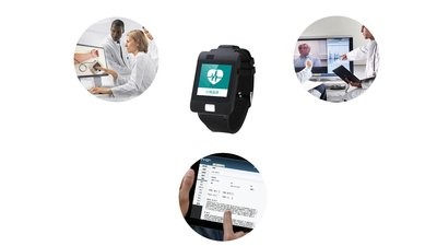 Remote health monitoring system goes online Mobile medical enters 2.0 mode