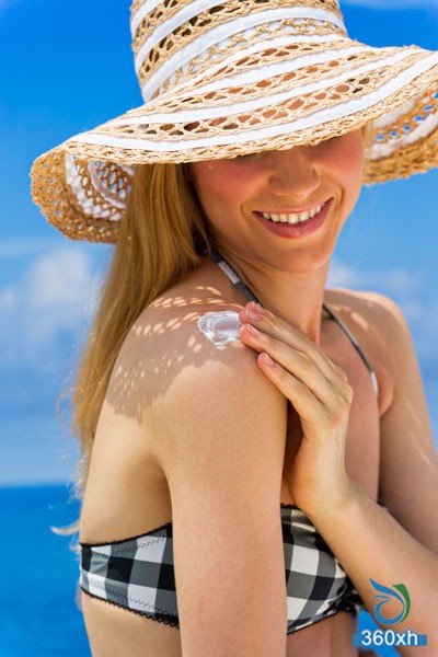 Oil control and moisturizing, small tricks make you refreshed summer