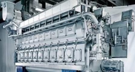 Mann wins orders for 4 MAN 32/40 engines