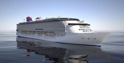 "Global Class" Cruise Ship Installs Evac Complete Cleantech Solution