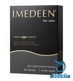 IME Ting IMEDEEN Man age ment (men)