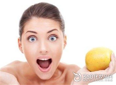 Bad habits, healthy skin, loose skin, white life, staying up late