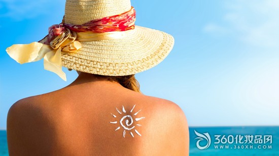 Summer sunscreen to listen to the 8 recommendations of the American Cancer Society