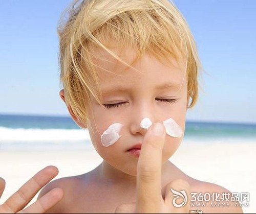 Summer sunscreen to listen to the 8 recommendations of the American Cancer Society