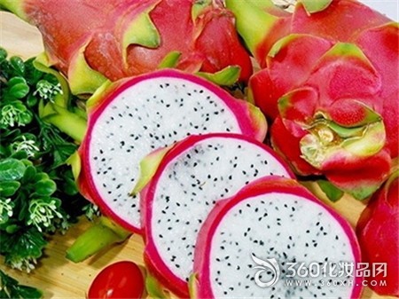 Pregnant woman, dragon fruit, nutrition