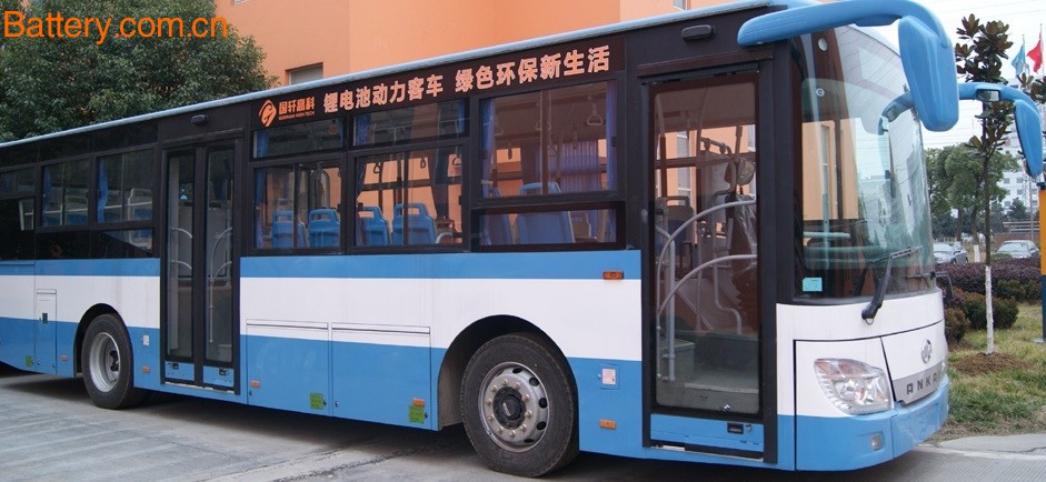 Ministry of Industry and Information Technology: China's power battery shipments exceeded 12 billion watt-hours from January to September 2016