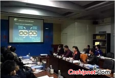 Nanjing International Marine Equipment Exhaust Valve Passed the Acceptance of CNOOC