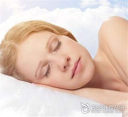 Face æ†”æ‚´ day and night night maintenance repair sleep metabolism