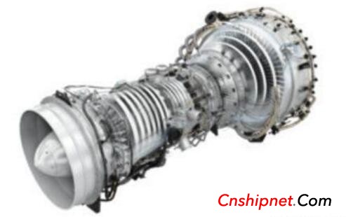 Siemens introduces SGT-A35 RB aero-derivative gas turbine