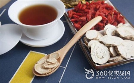 Blood supplement, jujube water, traditional Chinese medicine, conditioning