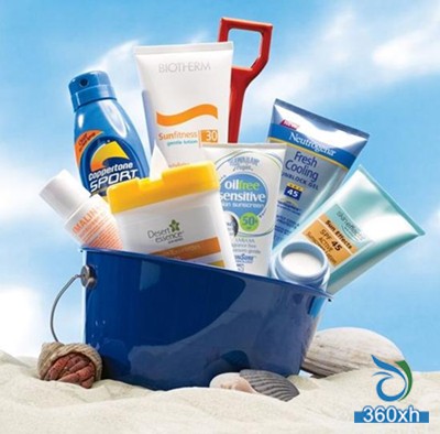 How to choose sunscreen, inventory MM must know the sun protection knowledge