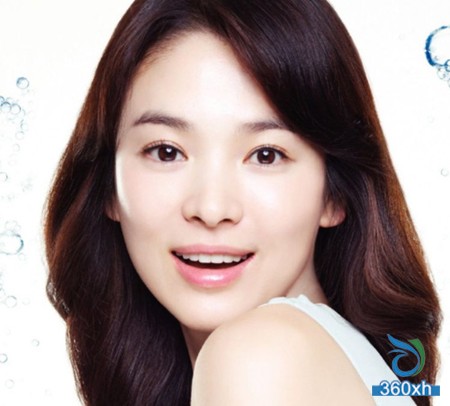 Korean drama queen teaches you how to skin care