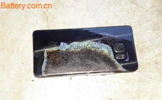 ä¸‰æ˜Ÿå®ŒæˆNote7â€œçˆ†ç‚¸é—¨â€è°ƒæŸ¥ çœŸç›¸åˆ°åº•æ˜¯ä»€ä¹ˆï¼Ÿ