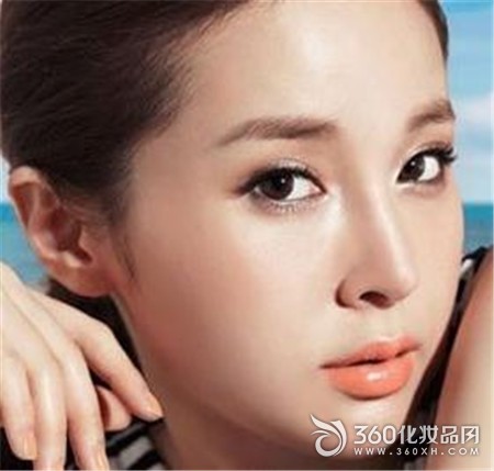 Lipstick lipstick eye contour eye shadow single eyelid liquid foundation eye cream edema