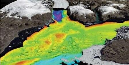 KONGSBERG provides sound discipline research and mapping equipment for NERC's new polar research vessels