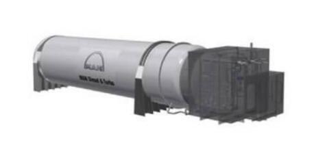 MAN Cryo Receives Order for Marine LNG Gas Supply System