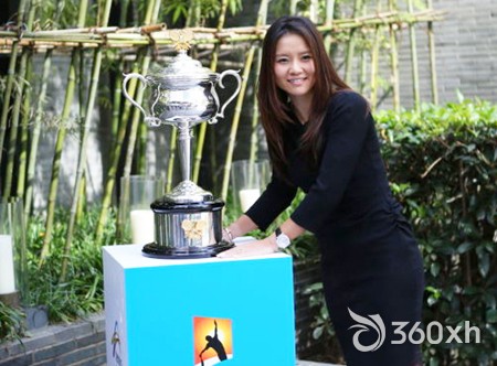 Li Na
