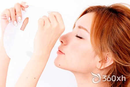 Seven wrong skin care methods, let you grow old 2