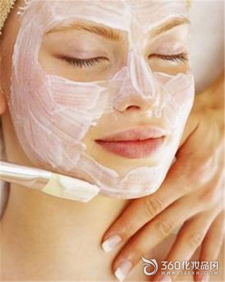 Firming Mask Awl Face Cucumber Mask Egg Cream Walnut Powder Honey