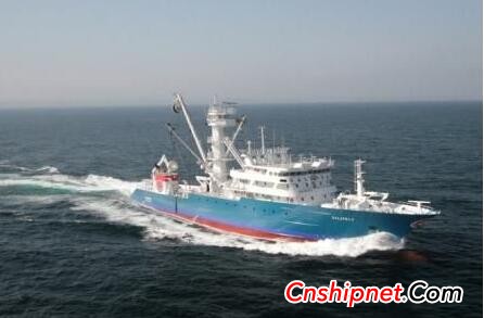 WÃ¤rtsilÃ¤ is serving the performance of 10 fishing vessels