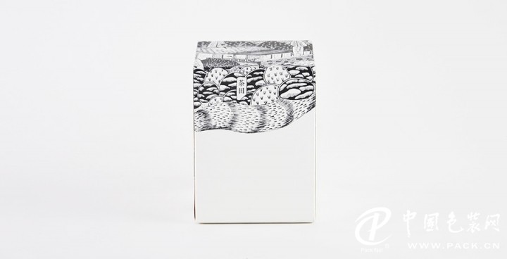 Mid-Autumn Gift Box Design 2