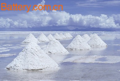 Domestic lithium carbonate market maintains around 120,000 yuan / ton