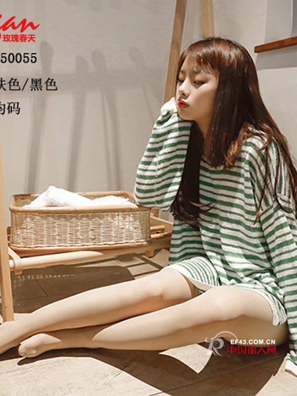 ç½‘çº¢è èè¢œæ˜¯ä»€ä¹ˆ  æ˜¥å¤å­£ä¸è¢œå¦‚ä½•æŒ‘é€‰