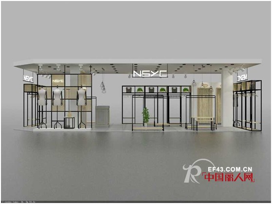 æ‰©å¼ æœè£…é›¶å”®å¸‚åœº NSYCåŠ é€Ÿå…¨å›½æ‹“åº—æ­¥ä¼