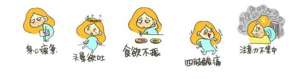 ä»€ä¹ˆæ˜¯å‡æœŸç»¼åˆç—‡ é•¿å‡åŽä¸Šç­å¦‚ä½•æ¶ˆç­è´Ÿèƒ½é‡æƒ…ç»ª