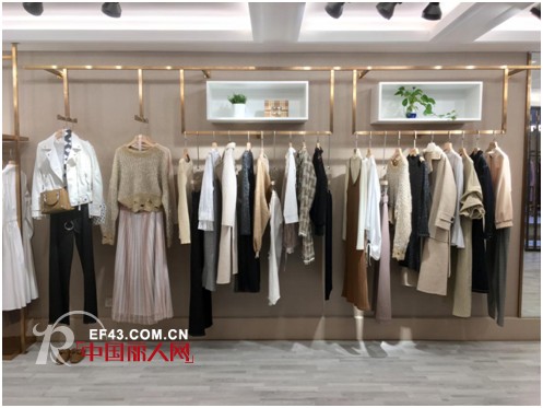 æ‰©å¼ æœè£…é›¶å”®å¸‚åœº NSYCåŠ é€Ÿå…¨å›½æ‹“åº—æ­¥ä¼