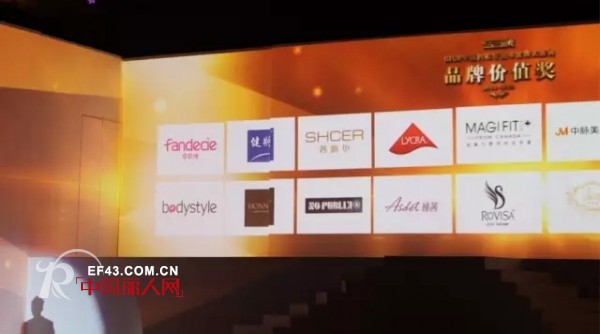 Bodystyleè£è†ºâ€œä¸­å›½å†…è¡£è¡Œä¸šå¹´åº¦å…¬ç›Šå¥–â€å’Œâ€œå“ç‰Œä»·å€¼å¥–â€