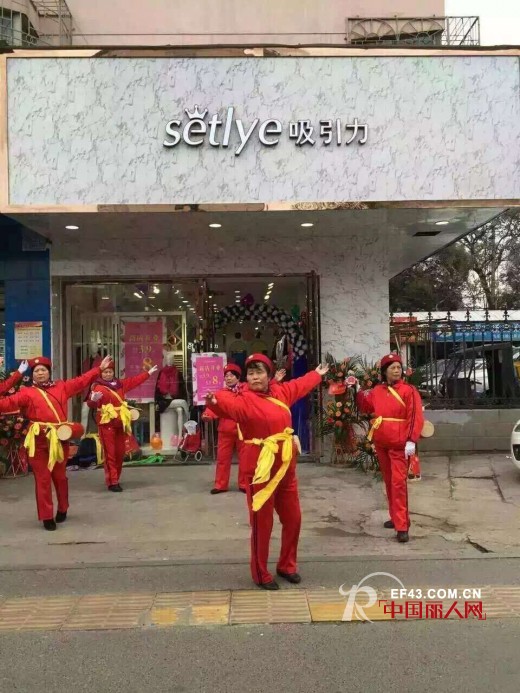 å¸å¼•åŠ› - setlye