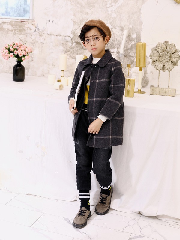 æŸè„šè£¤é…å‘¢å­å¤–å¥—å¥½çœ‹å— é»‘è‰²æŸè„šè£¤é…ä»€ä¹ˆè¡£æœ