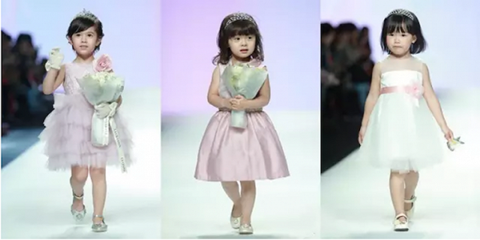Children's wear