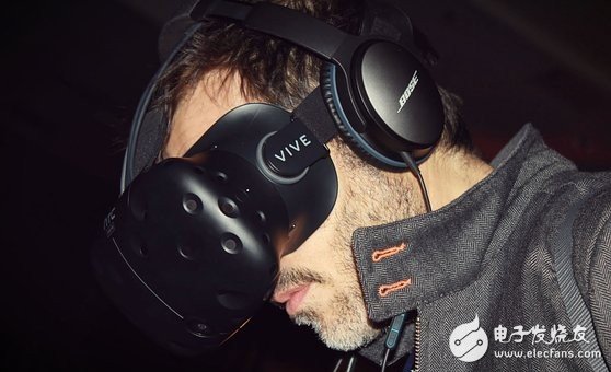 Inventory: Top 10 amazing products in VR field (on)