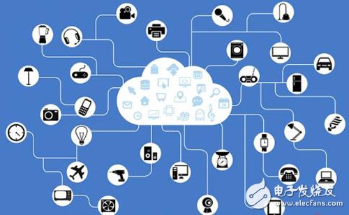 Industrial IoT competition is intensifying GM and Siemens Chamber of Defense _ Internet of Things, Industrial Network of Internet of Things, GE, Siemens