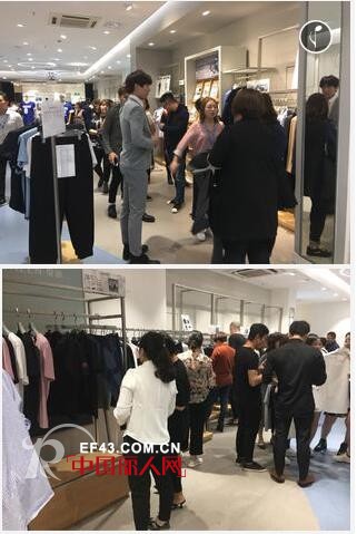 2018konzenç©ºé—´å“ç‰Œç”·è£…åˆå¿ƒä¸æ”¹ä¸ºæ¢¦æƒ³åŠ æ²¹ æ„¿ä¸Žä½ æºæ‰‹å…±èµ¢
