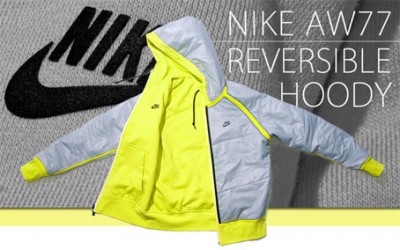 Nikeè€å…‹ç»å…¸è·‘æ­¥è¿åŠ¨å¤¹å…‹å¤–å¥— AW77 æ½®æµåœ£å“