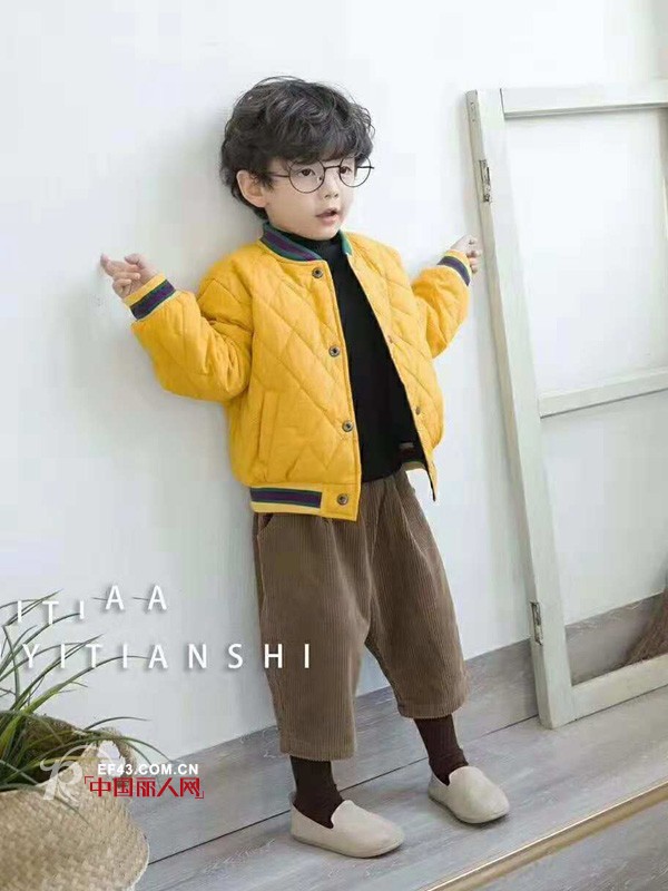 ä»Šå¹´å†¬æ—¥ç»™å­©å­ä¹°ä»€ä¹ˆå¤–å¥— ä»€ä¹ˆæ¬¾å¼çš„ç«¥è£…å¤–å¥—å¥½çœ‹