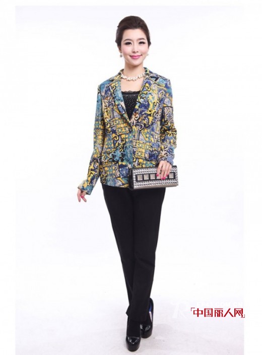 æœ‰æ°”è´¨çš„å¦ˆå¦ˆç©¿ä»€ä¹ˆè¡£æœ äº”åæ¥å²å¦ˆå¦ˆé€‚åˆç©¿ä»€ä¹ˆå“ç‰Œ