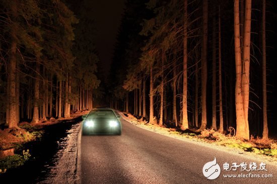 Not easy - but the benefits of automotive LEDs outweigh the disadvantages