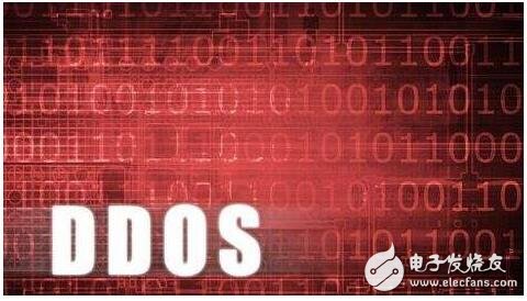 The number of DDoS attacks in the first half of 2017 doubled, resulting in Internet of Things (IoT) devices.