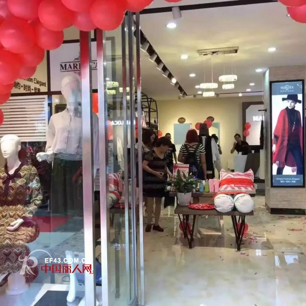 å–œè¿Žä¸ƒå¤• ç¥è”“éœ²å¡å¥³è£…åŒåŸŽåŒåº—å¼€ä¸šå¤§å‰