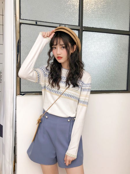 éŸ©ç³»å¥³ç”Ÿæ˜¯å¦‚ä½•ç©¿è¡£çš„å‘¢ æœ¨å­å¥³è£…åšä½ çš„ç©¿æ­å¯¼å¸ˆ