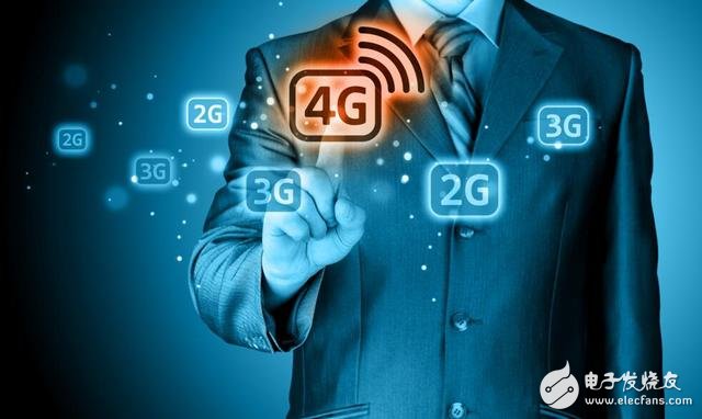 A paper document of the Ministry of Industry and Information Technology has let China Unicom's 4G network catch up with mobile