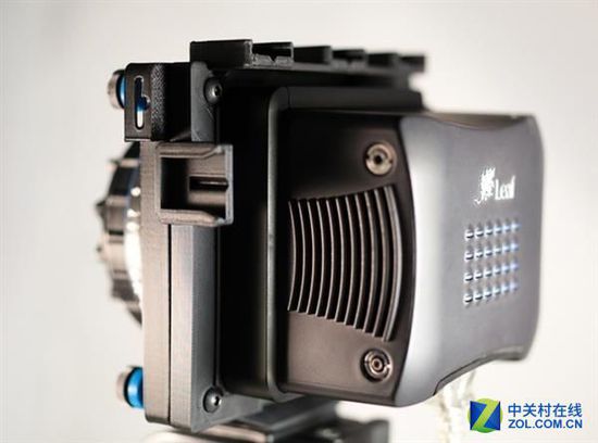 New breakthrough! The world's first 3D printing universal camera came out