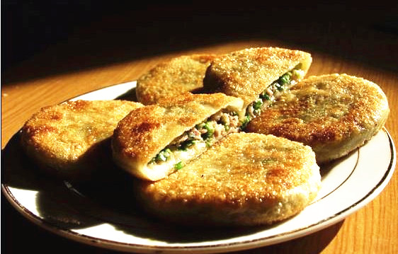 Niu Zhuang Pie